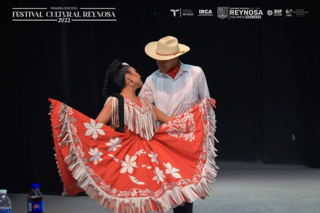 IRCA - ¡Todo un éxito!