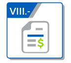 VIII Sueldos