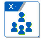 X Puestos y Vacantes