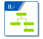II Estructura Orgánica