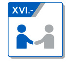 XVI Condiciones Generales de Trabajo y Sindicatos