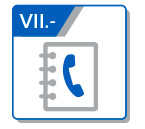 VII Directorio